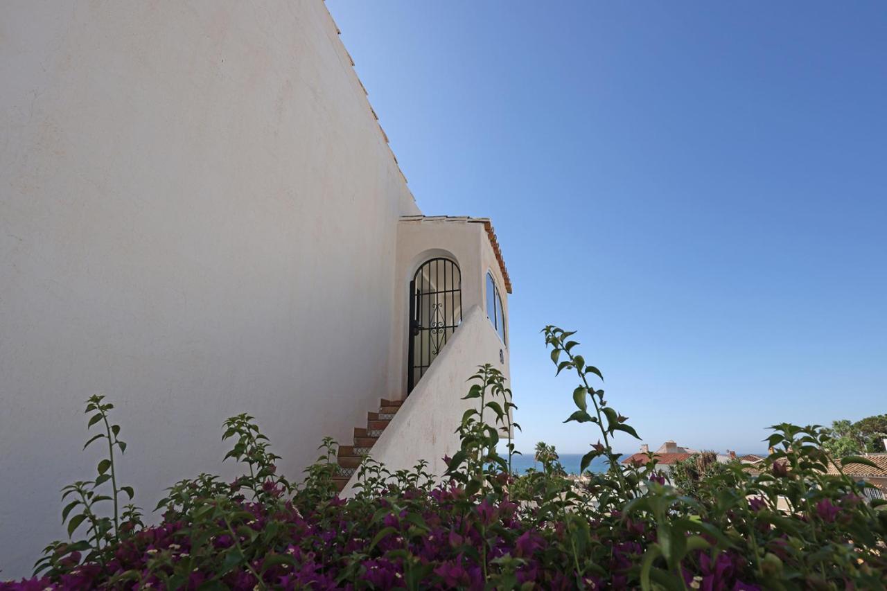 Ferienwohnung 086 Relaxed 2 Bed, La Cala Golf Getaway With Sea Views Málaga Exterior foto