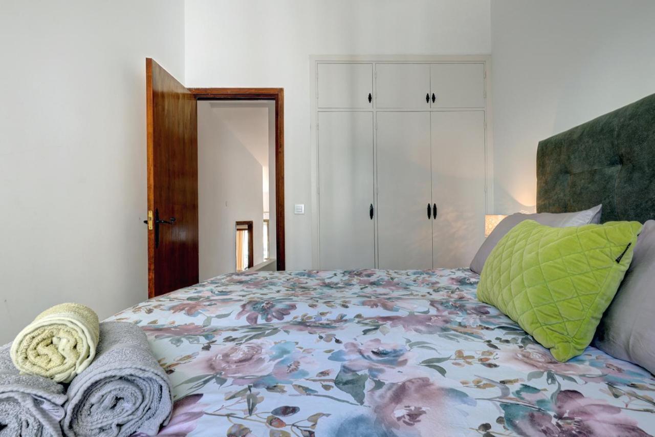 Ferienwohnung 086 Relaxed 2 Bed, La Cala Golf Getaway With Sea Views Málaga Exterior foto