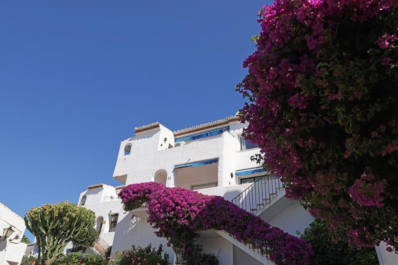Ferienwohnung 086 Relaxed 2 Bed, La Cala Golf Getaway With Sea Views Málaga Exterior foto
