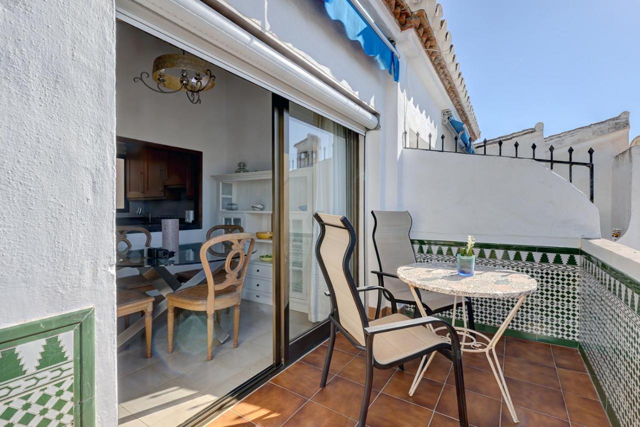 Ferienwohnung 086 Relaxed 2 Bed, La Cala Golf Getaway With Sea Views Málaga Exterior foto