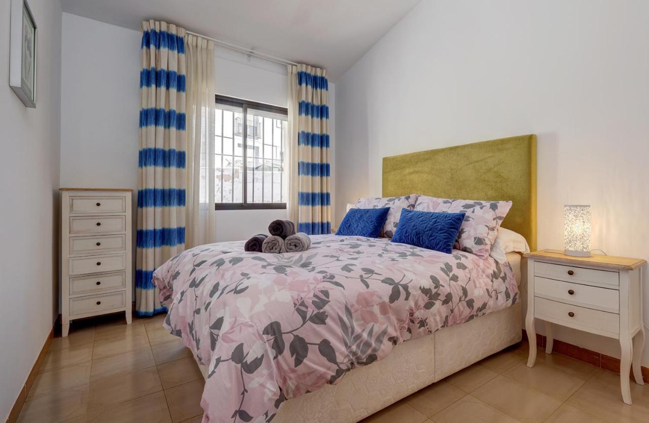 Ferienwohnung 086 Relaxed 2 Bed, La Cala Golf Getaway With Sea Views Málaga Exterior foto